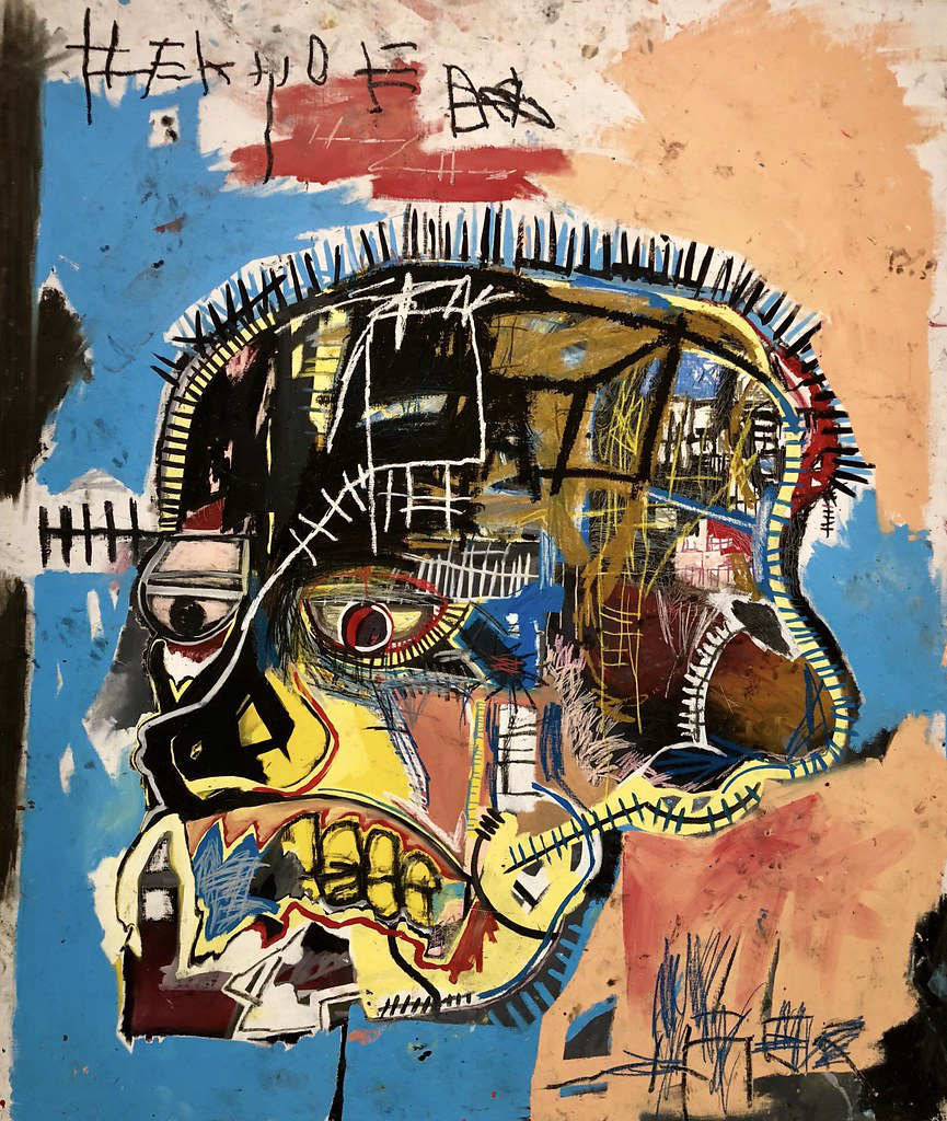 this is a artwork sans titre